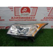 Фара левая Chevrolet Cruze J300 F18D4 MH9 2013 AU-2186