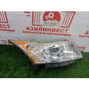 Фара правая Chevrolet Cruze J300 F18D4 MH9 2013 AU-2186
