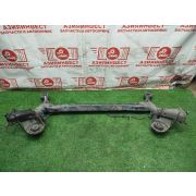 Балка задняя Hyundai Elantra MD G4NB A6GF1 2012 AU-2187