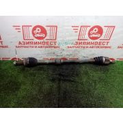 Привод передний правый Hyundai Elantra MD G4NB A6GF1 2012 AU-2187