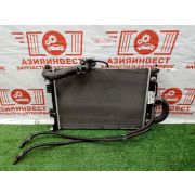 Радиатор двигателя Hyundai Elantra MD G4NB A6GF1 2012 AU-2187