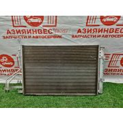 Радиатор кондиционера Hyundai Elantra MD G4NB A6GF1 2012 AU-2187