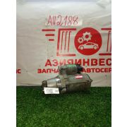 Стартер Toyota Camry GSV50 2GR-FE U660E -02A 2016 AU-2188