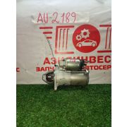 Стартер Chevrolet Cruze J300 F18D4 MH9 2014 AU-2189