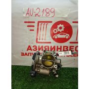 Дроссельная заслонка