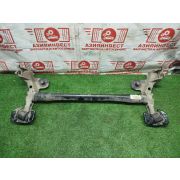 Балка задняя Chevrolet Cruze J300 F18D4 MH9 2014 AU-2189