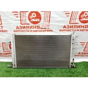 Радиатор кондиционера Chevrolet Cruze J300 F18D4 MH9 2014 AU-2189