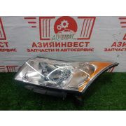 Фара левая Chevrolet Cruze J300 F18D4 MH9 2014 AU-2189