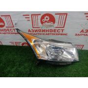 Фара правая Chevrolet Cruze J300 F18D4 MH9 2014 AU-2189