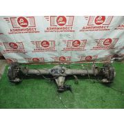 Мост задний Kia Sorento BL D4CB Y8CA4E 2008 AU-2190