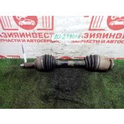 Привод передний правый Kia Sorento BL D4CB Y8CA4E 2008 AU-2190