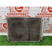 Радиатор кондиционера Kia Sorento BL D4CB Y8CA4E 2008 AU-2190