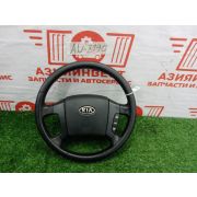 Руль Kia Sorento BL D4CB Y8CA4E 2008 AU-2190