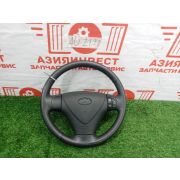 Руль Hyundai Getz TB G4ED M5AF3 2010 AU-2191