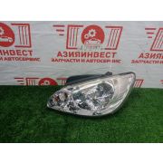 Фара левая Hyundai Getz TB G4ED M5AF3 2010 AU-2191
