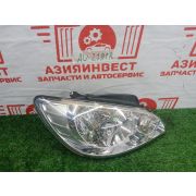 Фара правая Hyundai Getz TB G4ED M5AF3 2010 AU-2191