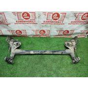 Балка задняя Chevrolet Aveo T300 F16D4 2012 AU-2193