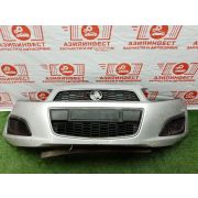 Бампер передний Chevrolet Aveo T300 F16D4 2012 AU-2193