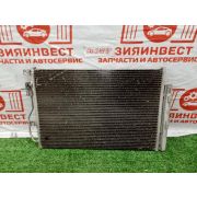 Радиатор кондиционера Chevrolet Aveo T300 F16D4 2012 AU-2193