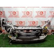 Рамка радиатора Chevrolet Aveo T300 F16D4 2012 AU-2193