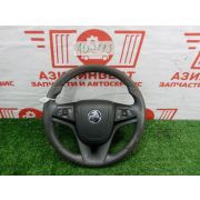 Руль Chevrolet Aveo T300 F16D4 2012 AU-2193
