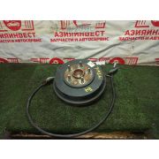 Ступица задняя левая Chevrolet Aveo T300 F16D4 2012 AU-2193