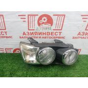 Фара правая Chevrolet Aveo T300 F16D4 2012 AU-2193