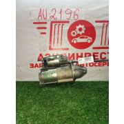 Стартер Chevrolet Cruze J300 F18D4 MH8 2010 AU-2196