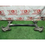 Балка задняя Chevrolet Cruze J300 F18D4 MH8 2010 AU-2196