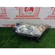 Фара левая Chevrolet Cruze J300 F18D4 MH8 2010 AU-2196