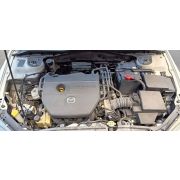 Генератор Mazda Atenza GG3S L3-VE FSE019090N 2006 Z767