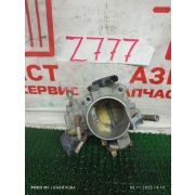 Дроссельная заслонка