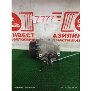 Компрессор кондиционера Honda Accord CL7 K20A MCTA 2003 Z777
