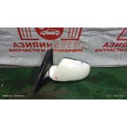 Зеркало боковое левое Honda Accord CL7 K20A MCTA 2003 Z777