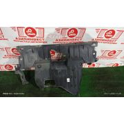 Защита двигателя Honda Accord CL7 K20A MCTA 2003 Z777