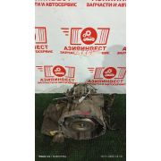 АКПП Nissan Wingroad WFY11 QG15DE RE4F03B FQ40 2003 Z779
