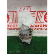 Генератор Nissan Wingroad WFY11 QG15DE RE4F03B FQ40 2003 Z779