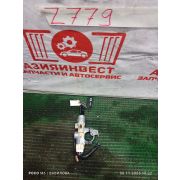 Замок зажигания Nissan Wingroad WFY11 QG15DE RE4F03B FQ40 2003 Z779