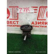 ГУР гидроусилитель руля Nissan Expert VW11 QG18DE RE4F03B FQ40 2000 Z785