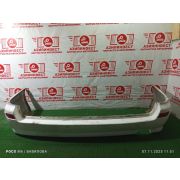 Бампер задний Nissan Expert VW11 QG18DE RE4F03B FQ40 2000 Z785