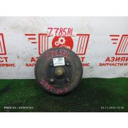 Ступица задняя левая Nissan Expert VW11 QG18DE RE4F03B FQ40 2000 Z785