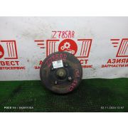 Ступица задняя правая Nissan Expert VW11 QG18DE RE4F03B FQ40 2000 Z785