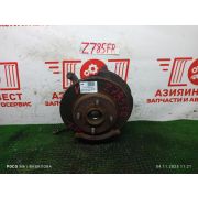 Ступица передняя правая Nissan Expert VW11 QG18DE RE4F03B FQ40 2000 Z785