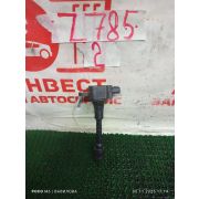 Катушка зажигания Nissan Expert VW11 QG18DE RE4F03B FQ40 2000 Z785-2