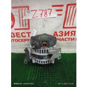 Генератор Toyota Avensis AZT250 1AZ-FSE U241E -01A 2006 Z787