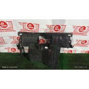 Защита двигателя Honda Accord CL9 K24A 2002 Z775