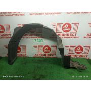 Подкрылок пластиковый передний левый Honda Stream RN1 D17A SLXA 2001 Z788