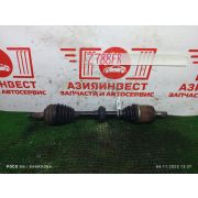 Привод передний правый Honda Stream RN1 D17A SLXA 2001 Z788