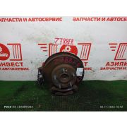 Ступица передняя правая Honda Stream RN1 D17A SLXA 2001 Z788