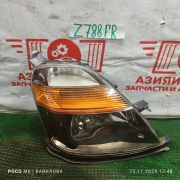 Фара правая Honda Stream RN1 D17A SLXA 2001 Z788